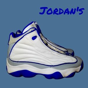 Jordan Pro Strong Sneaker Shoes
